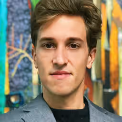 Robin Reecht fondateur de Kune