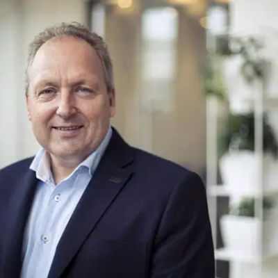 Rod Drury Fondateur Xero