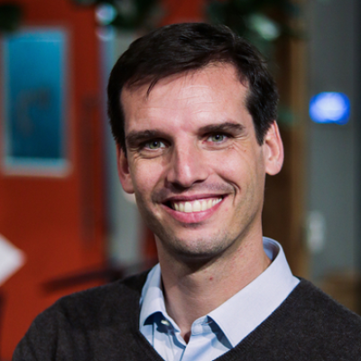 Rodolphe Ardant fondateur Spendesk 