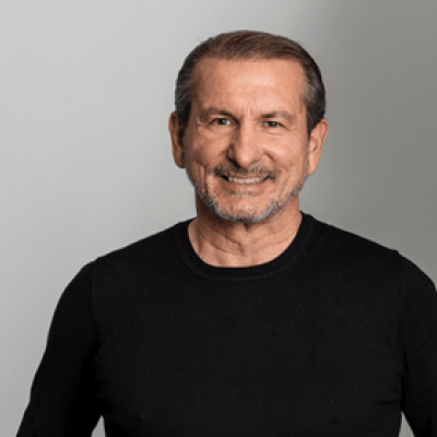 Roland Folz CEO Solarisbank