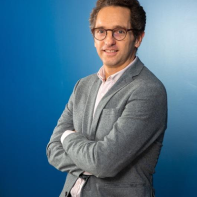 Roland Tripard dirigeant IAD