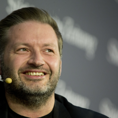 Rolf Schrömgens cofondateur Trivago