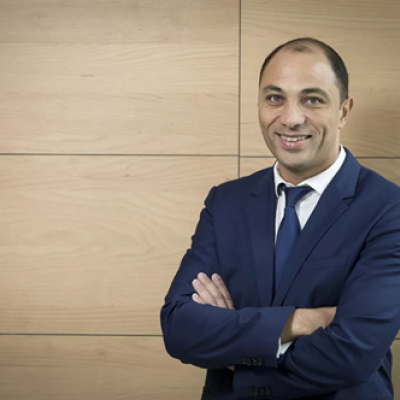 Sadri Fegaier fondateur SFAM