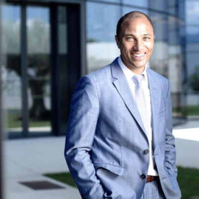 Sadri Fegaier fondateur SFAM