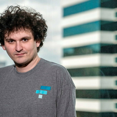 Sam Bankman-Fried fondateur de FTX