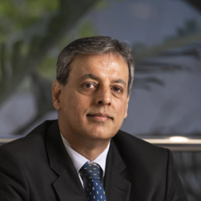 Sanjeev Gandhi, CEO d'Orica