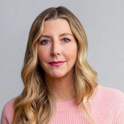 Sara Blakely