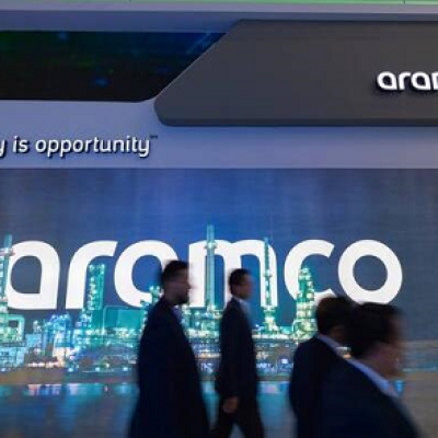 Aramco Saudi