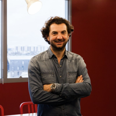 Sébastien Bismuth dirigeant Celio