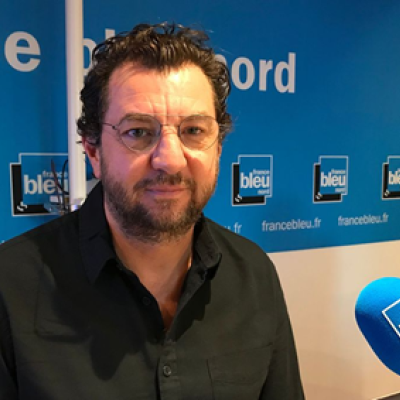 Sébastien Bismuth dirigeant Celio