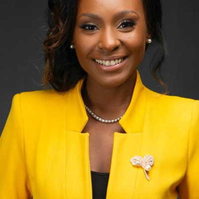 Séfora Kodjo Fondation SEPHIS