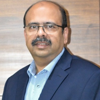 Sharad Sanghi le fondateur de Neysa