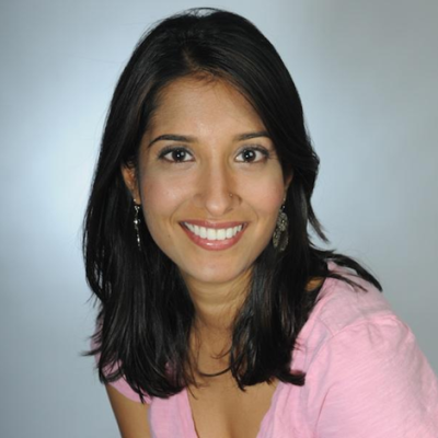 Shivani Siroya fondatrice de Tala