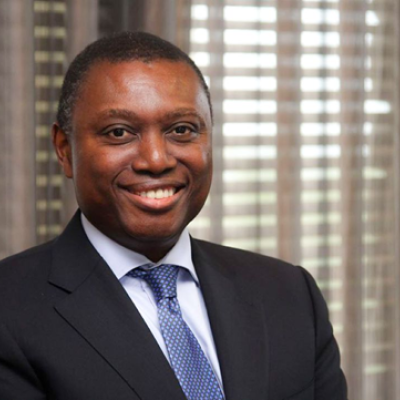 Sim Tshabalalaf PDG de Standard Bank