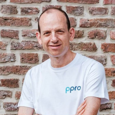 Simon Black dirigeant PPRO