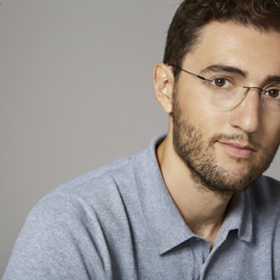 Simone Mancini cofondateur de Scalapay