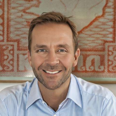 Skuli Mogensen dirigeant WOW Air 