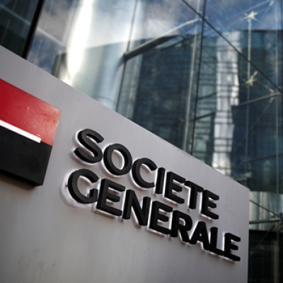 Societe Generale logo