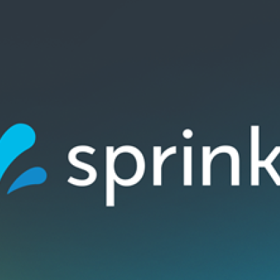 Sprinklr AI