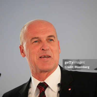 Stefan Pichler ex dirigeant Air Berlin