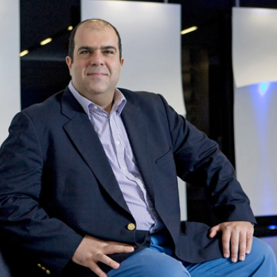 Stelios Haji-Ioannou fondateur d'easyJet