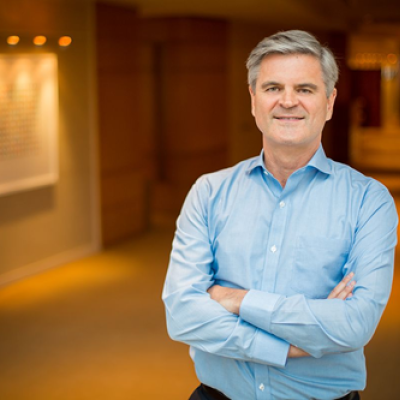 Steve Case cofondateur AOL