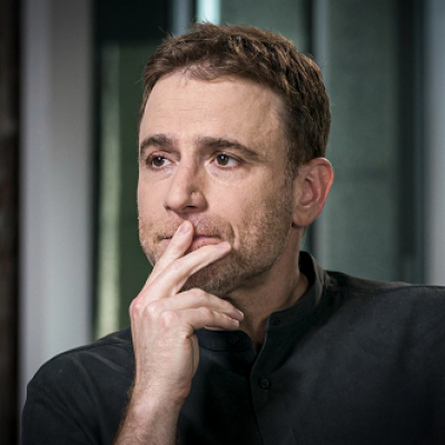 Stewart Butterfield