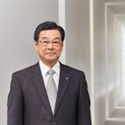 Susumu Kotani ceo de pioneer