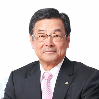 Susumu kotani Ex PDG de Pioneer