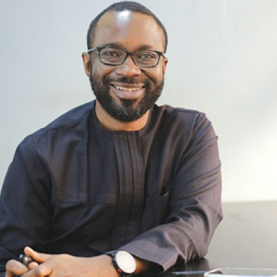 Tayo Oviosu fondateur Paga