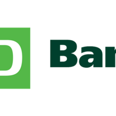 TD Bank logo