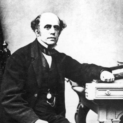 Thomas Cook, le plus ancien voyagiste au monde