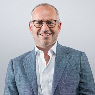 Tim Steiner cofondateur Ocado