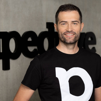 Timo Rein cofondateur Pipedrive 