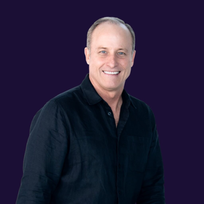 Todd Clyde, dirigeant de Tokenio