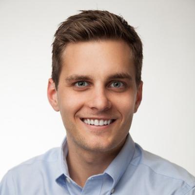 Tyler Droll, cofondateur de Yik Yak