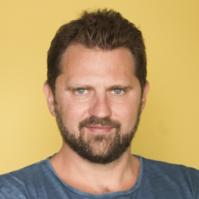 Victor Trokoudes cofondateur de Plum