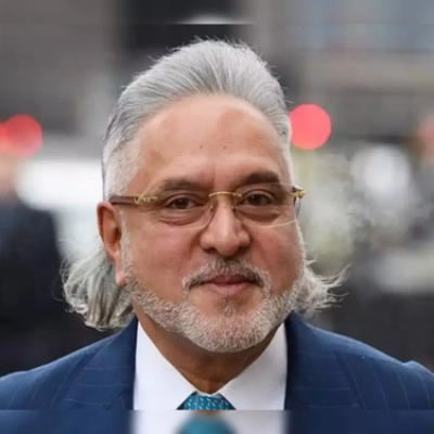 Vijay Mallya fondateur de la compagnie aérienne Kingfisher