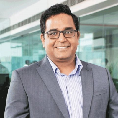 Vijay Shekhar profil