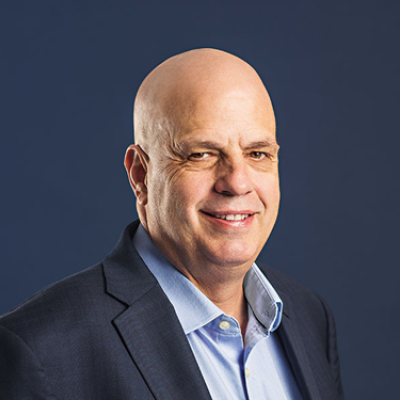 Vince Steckler ex Dirigeant Avast