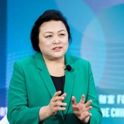 Wang Fengying, CEO de Great Wall Motors