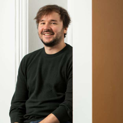 Willem Delbare cofondateur Aikido Security