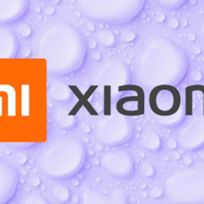 Xiaomi logo