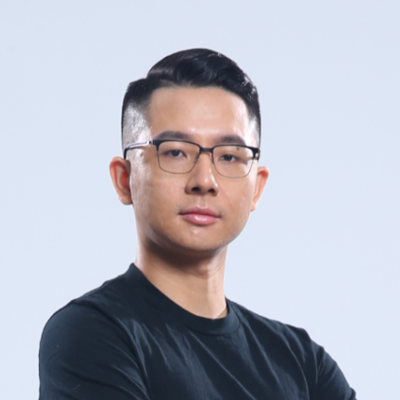 Yin Qi, fondateur de Megvii
