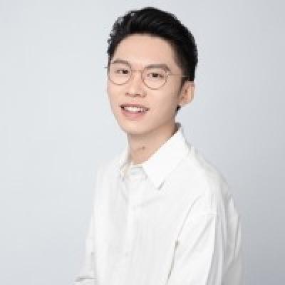 Yu Xin, cofondateur d’Ofo