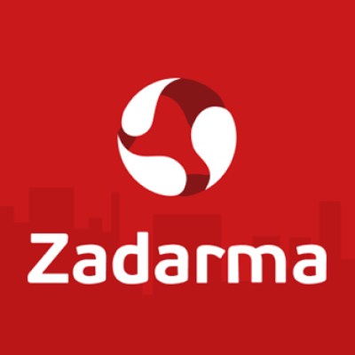 Zadarma logo