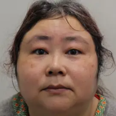 Zhimin Qian alias Yadi Zhang