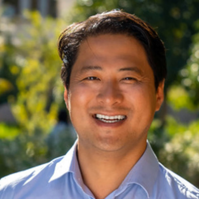 Zhong Xu en cofondateur Deliverect