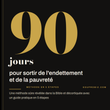 Dites Stop à la Pauvreté et au surEndettement