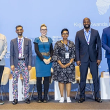 Fonds africain IA - Sommet KIGALI (RWANDA) 2025